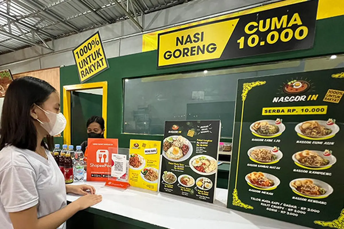 Shopee Luncurkan Fitur Registrasi Mandiri di Aplikasi Shopee Partner, Digitalisasi UMKM jadi Makin Mudah