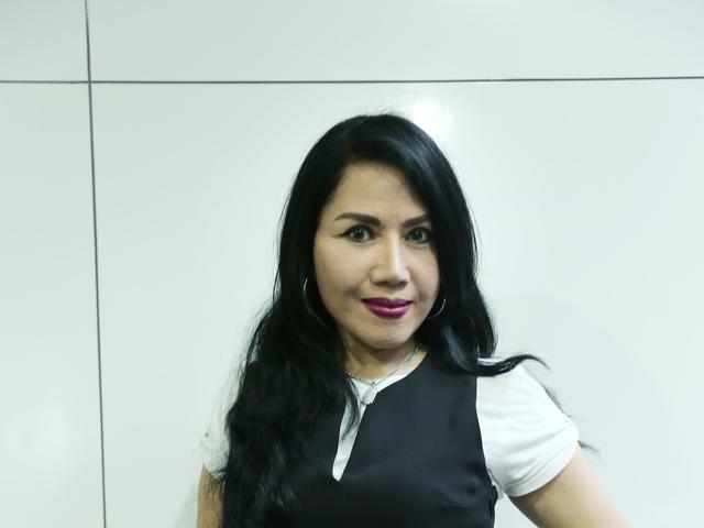 Lirik Lagu Tulang Rusuk Rita Sugiarto Ragam Bola Com
