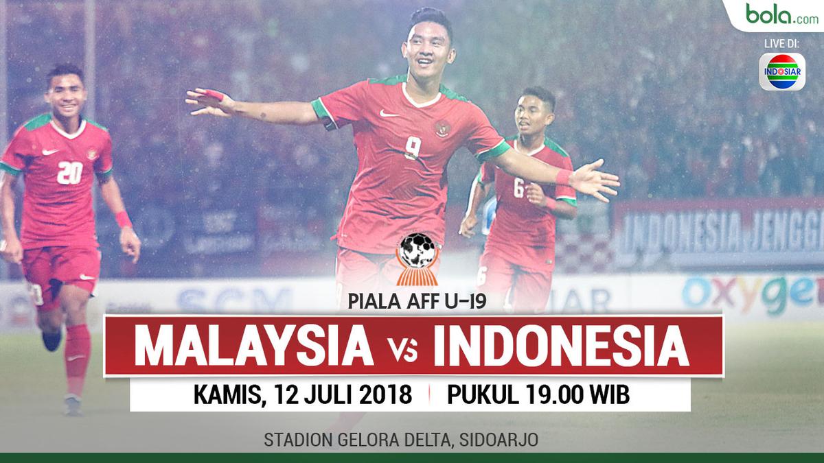 Streaming bola indonesia vs australia