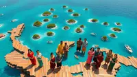 Penyebab Keberagaman Masyarakat Indonesia, Lengkap dengan Implikasinya