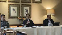 BI DKI: Lebih dari 36% Transaksi QRIS Nasional Berasal dari Jakarta, Didominasi UMKM