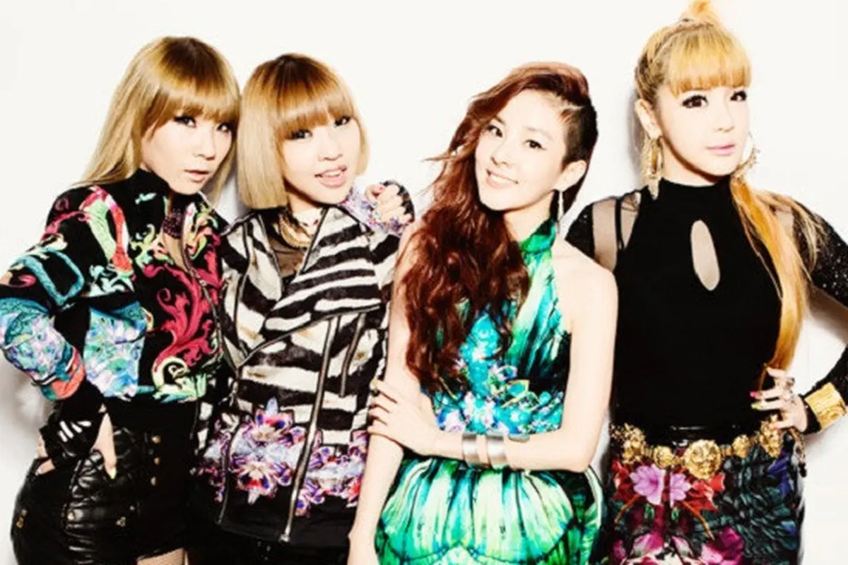[Bintang] Makna di Balik 8 Nama Grup Idol K-pop