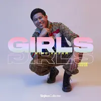 Nino dan Vidi jadi juri untuk temukan member terakhir Girls Girls. Ini kriteria mereka.