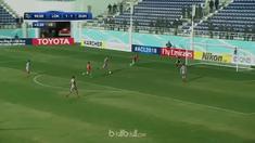 Al Duhail menang comeback dramatis atas Lokomotiv Tashkent seusai mencetak dua gol cepat di masa injury time dalam pertandingan Li...