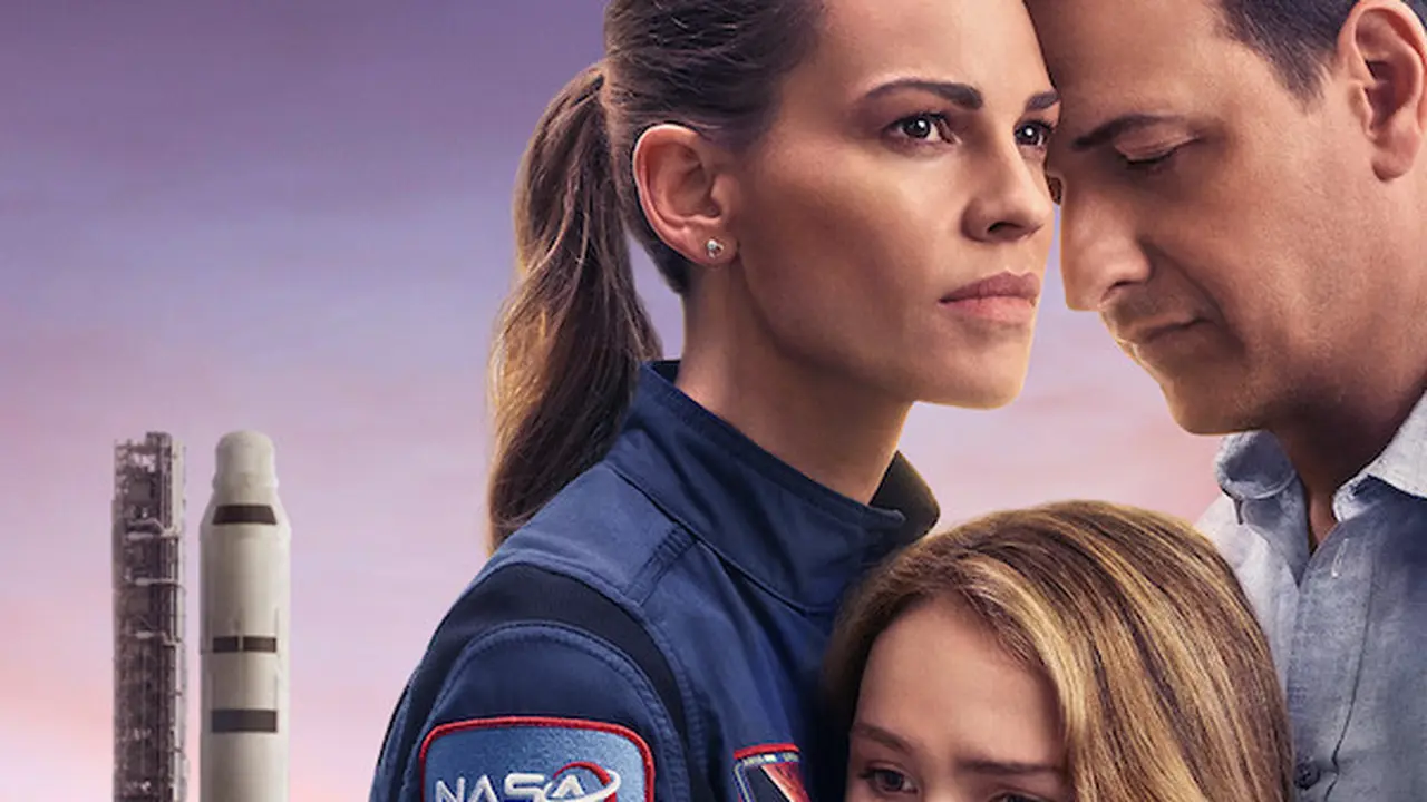 Away (Netflix)
