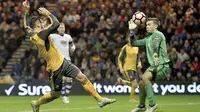 Agen Beberkan Masa Depan Striker Ini Bersama Arsenal