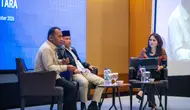 Humas Daerah Jadi Ujung Tombak Komunikasi Pemerintah, Ini Pesan BAKOM