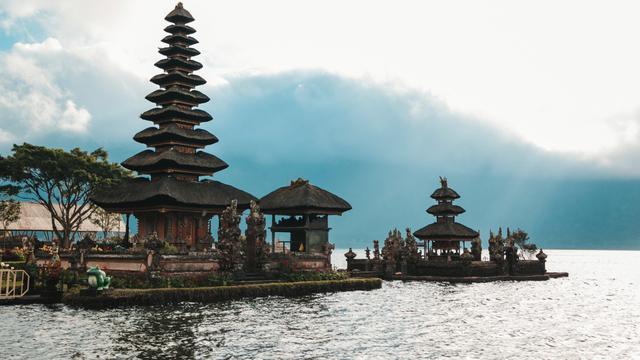 Bali