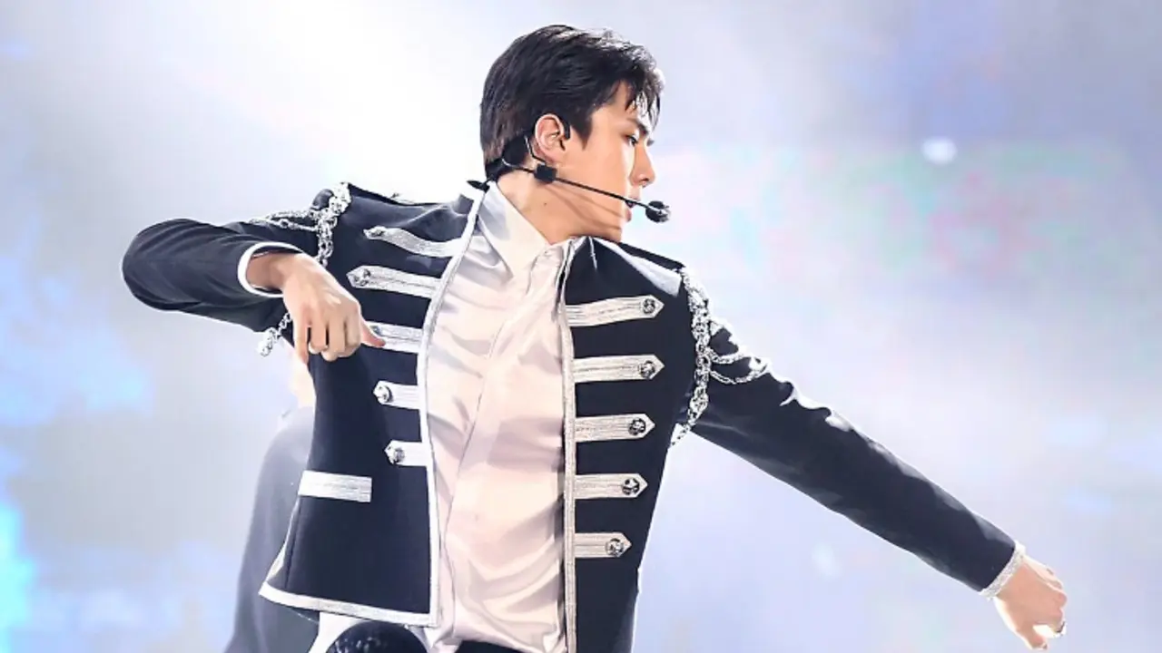 Sehun EXO