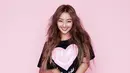 Tidak hanya jago dance dan cantik, Hyolyn juga punya suara yang sangat bagus. Ia pun termasuk personel girlband yang sukses saat solo. (Foto: onehallyu.com)