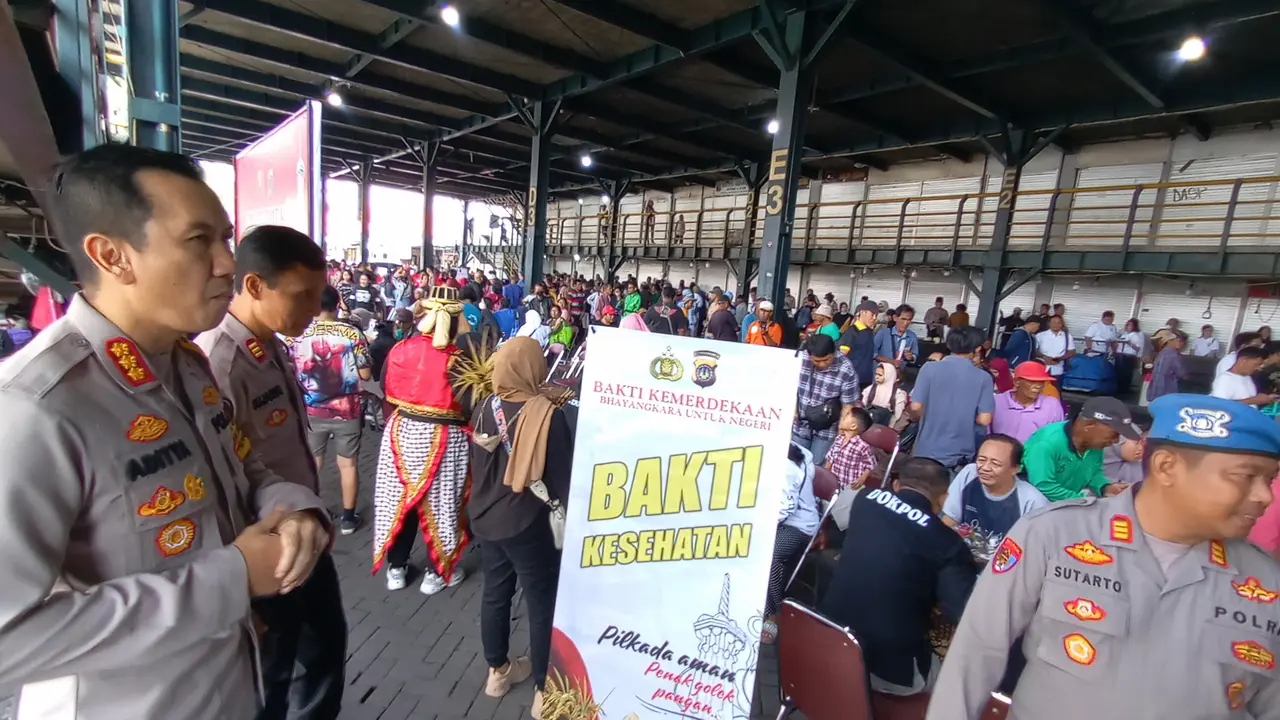 Pilkada Serentak