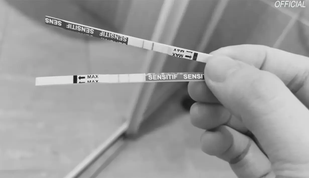 Nathalie Holscher (Youtube/Sunah Official)