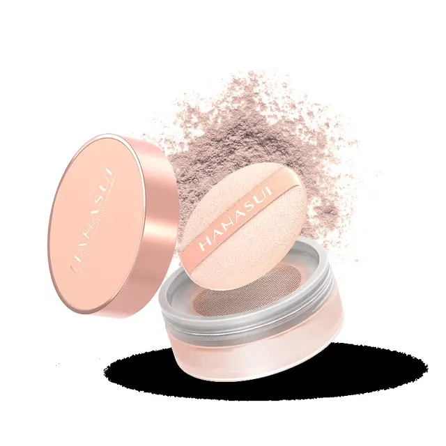 Hanasui Perfect Fit Setting Powder