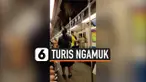 vertical ngamuk