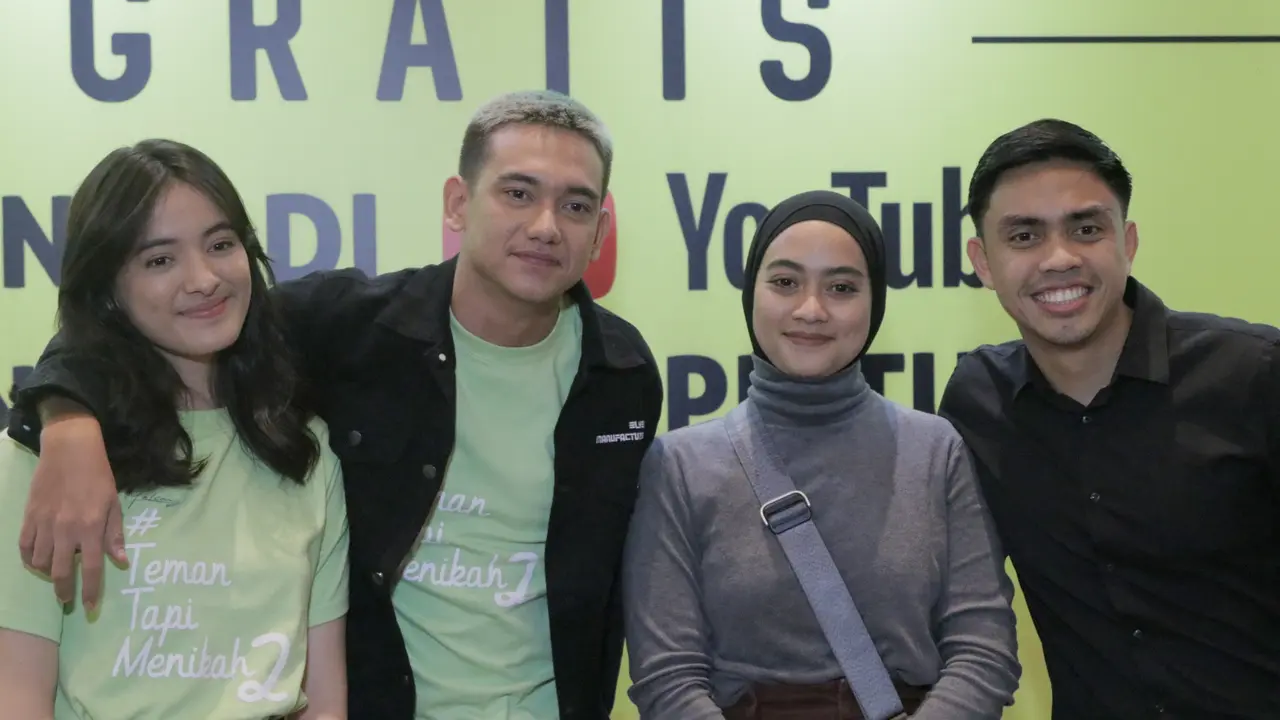 Adipati Dolken