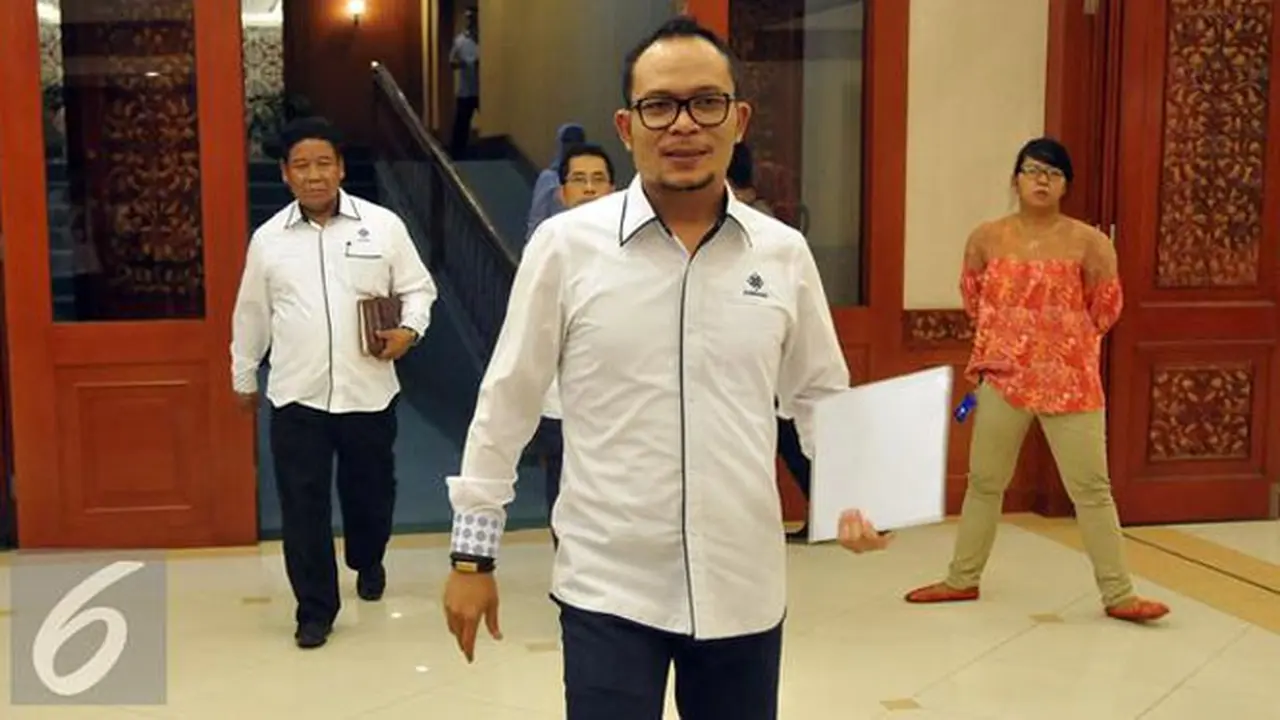 Indonesia Ajak Amerika Tolak Pengungsi sebagai Pekerja