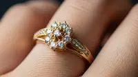 Apakah Cincin Kekecilan Bisa Dibesarkan? Begini Cara Mengatasinya