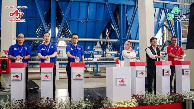 PT Ajinomoto Indonesia