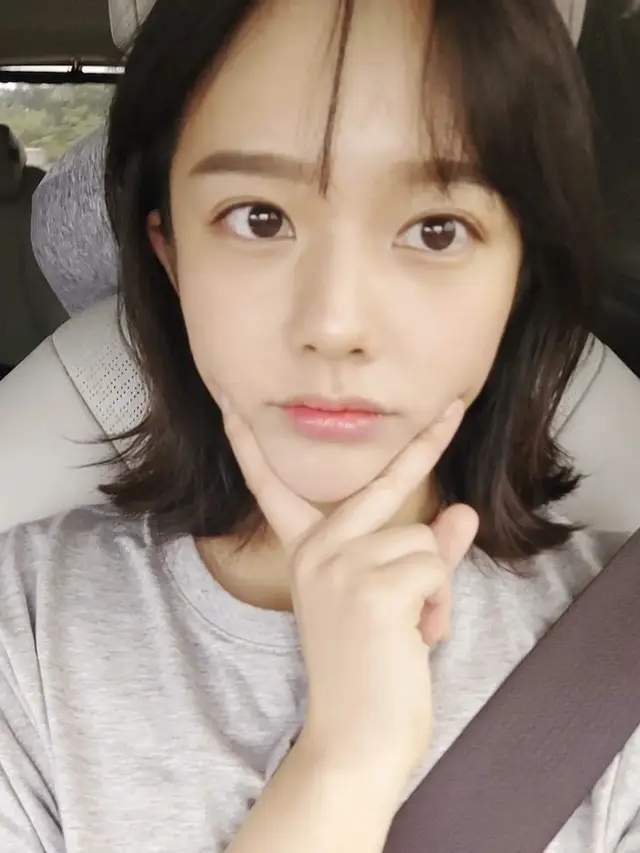 Jung Ji So (Foto: Instagram/mint_mizo)