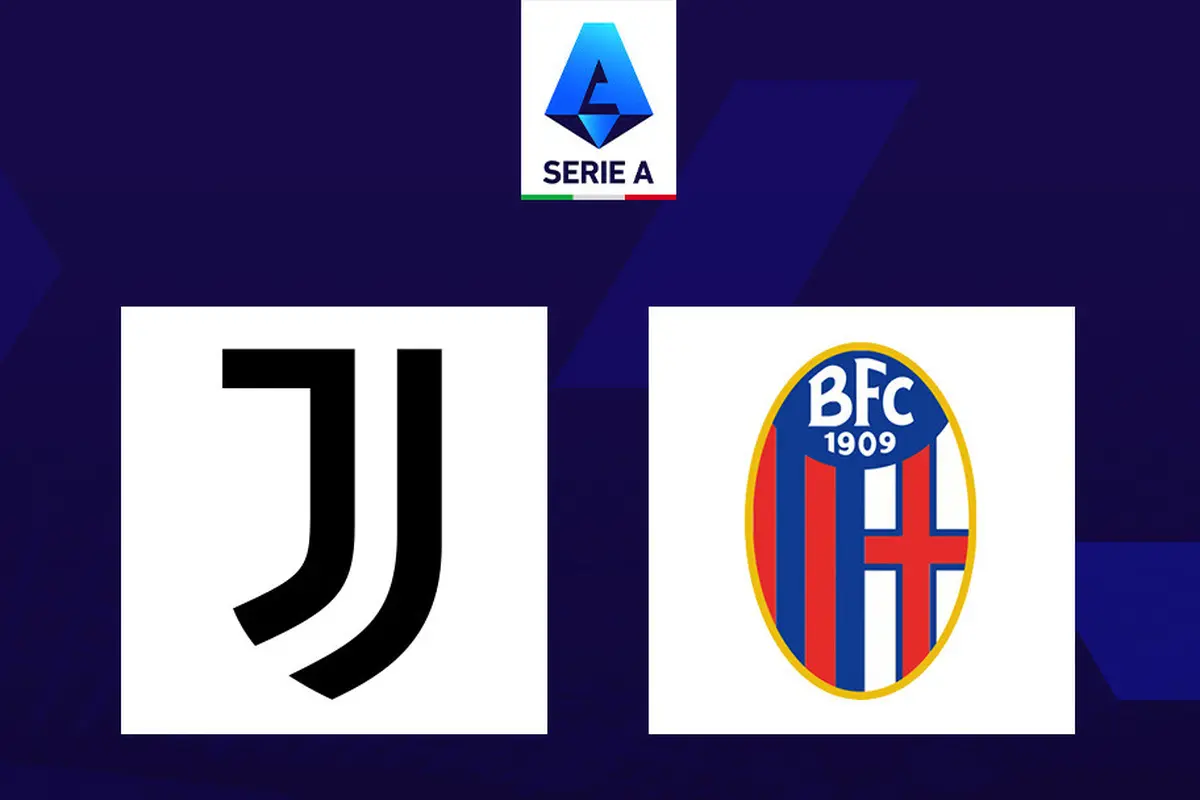 Liga Italia - Juventus Vs Bologna