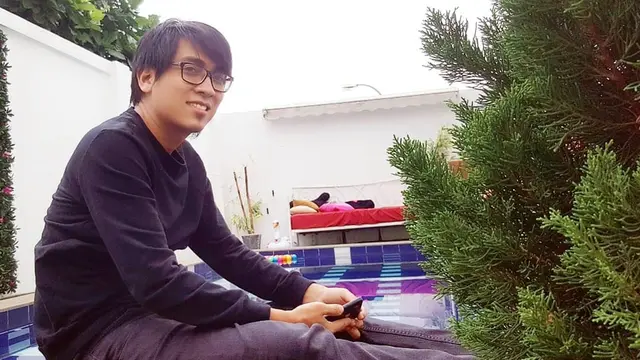 7 Potret Terbaru Personel Kangen Band yang Kini Bikin Pangling