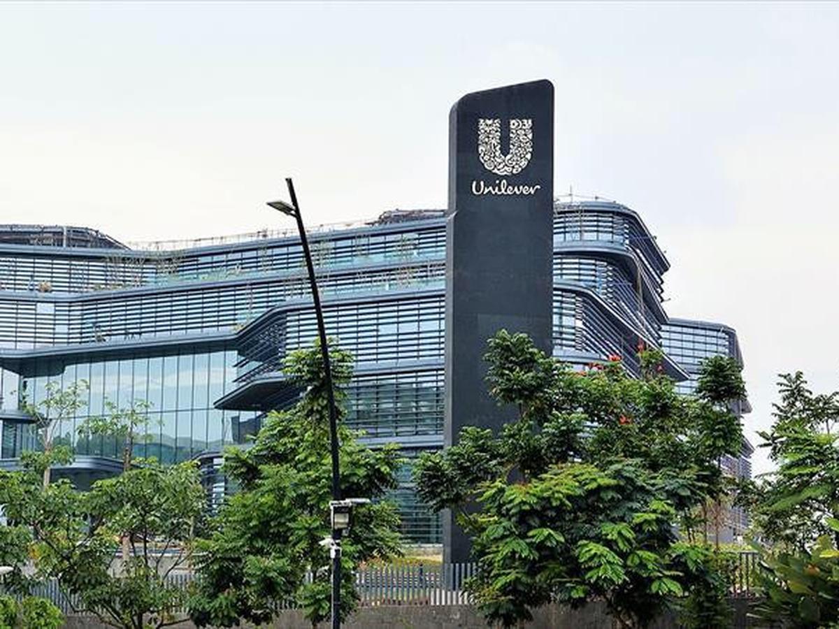 Harga Terus Tertekan, Bagaimana Prospek Saham UNVR? - Saham ...