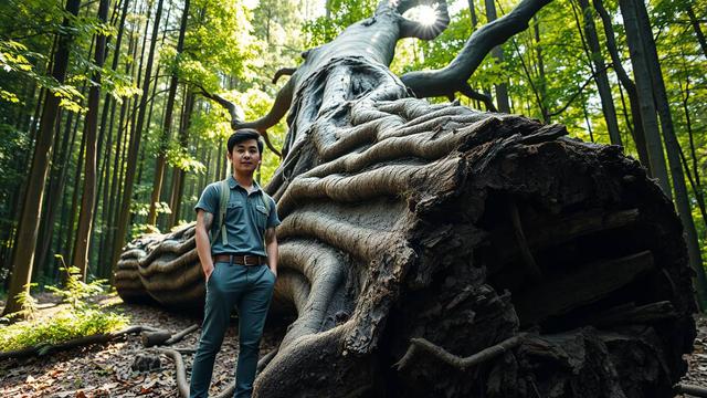 Making the Tree Quote Part of Your Life