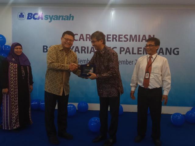 Bank Bca Kcu Palembang Kota Palembang Sumatera Selatan ...
