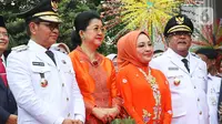 Pramono dan Rano Karno Persilakan Warga Pendatang ke Jakarta Usai Lebaran 2025