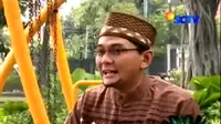 Didukung Partai Islam, Ustad Subki Al Bughuri Pilih Prabowo