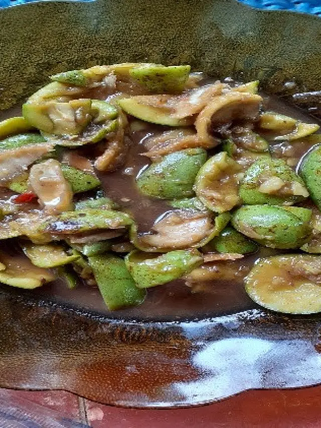Suku Baduy Zero COVID-19 dan Wasiat Leluhurnya