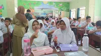 Pemkab Kudus Alokasikan Rp17,3 M untuk Program Makan Bergizi Gratis, Ternyata Hanya Cukup untuk 5 Hari