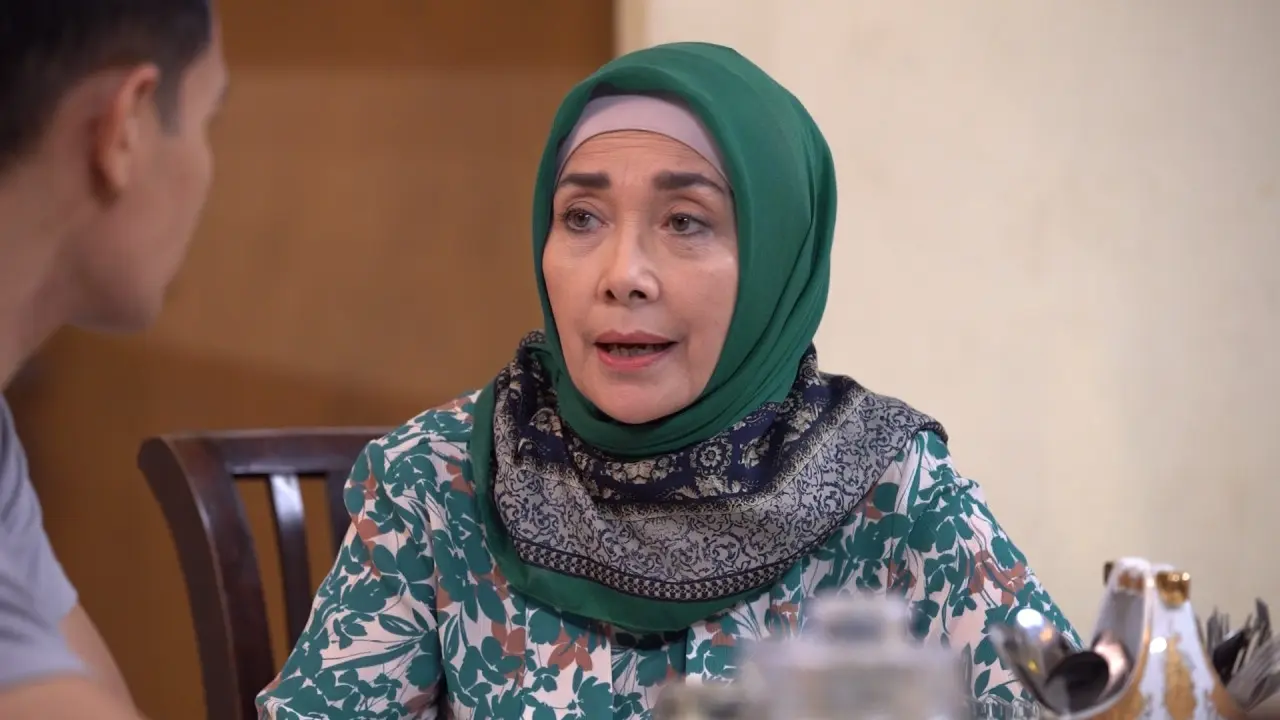 Tiada Hari Yang Tak Indah