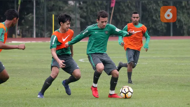 Egy Maulana Vikri (Timnas Indonesia U-19)