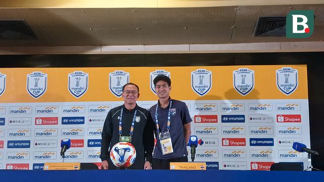 Thawatchai Damrong-ongtrakul - Seksan Ratree