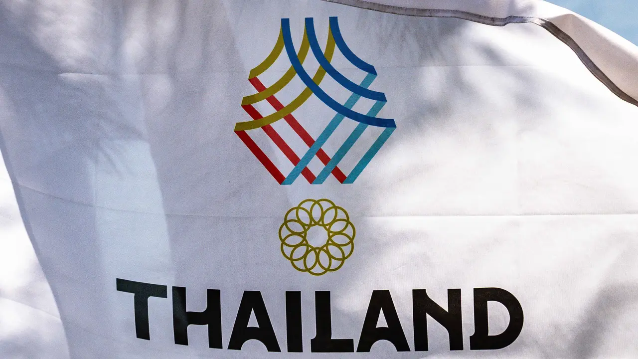 Imbas Banjir Thailand, 10 Lokasi Pertandingan SEA Games 2025 Dipindah ke Bangkok