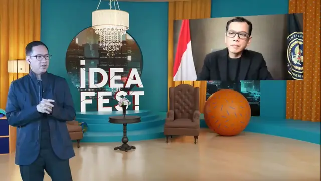 Ideafest 2020