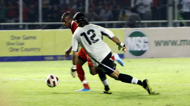 Timnas Indonesia, PSSI, Alfred Riedl, Uruguay