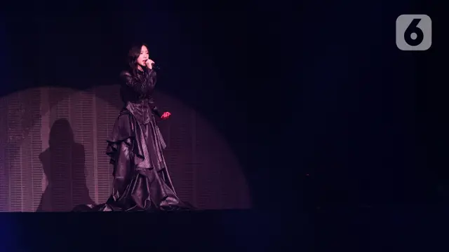 Konser Taeyeon