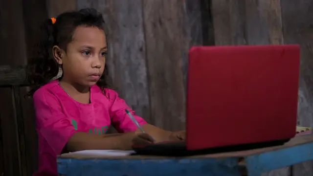 Anak.