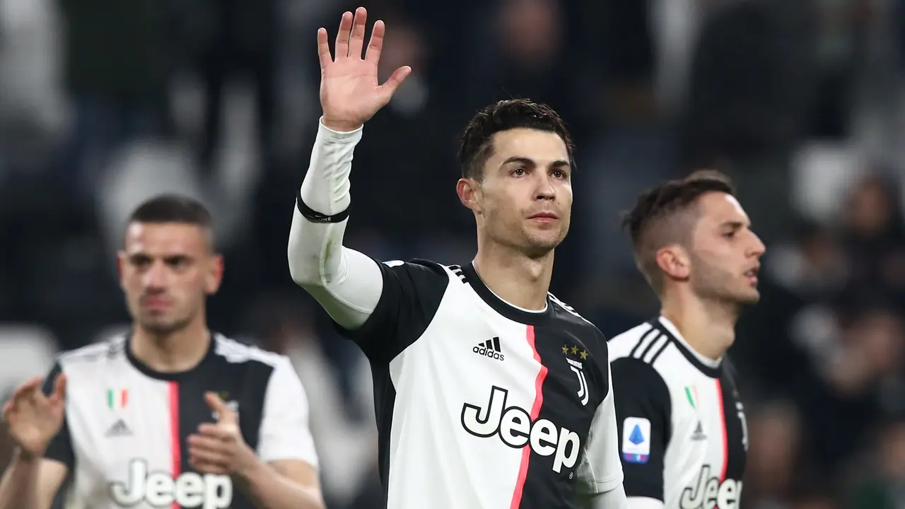 Juventus Vs Udinese
