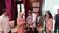 Open House, Risma Keluhkan Turun Berat Badan Selama Ramadan