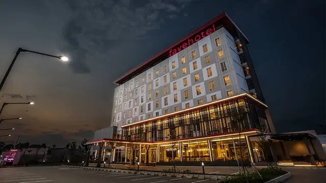 favehotel.