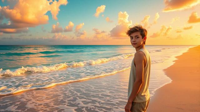 Ocean-Inspired Pick Up Lines