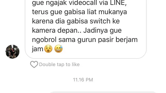 Orang Tua vs Gadget