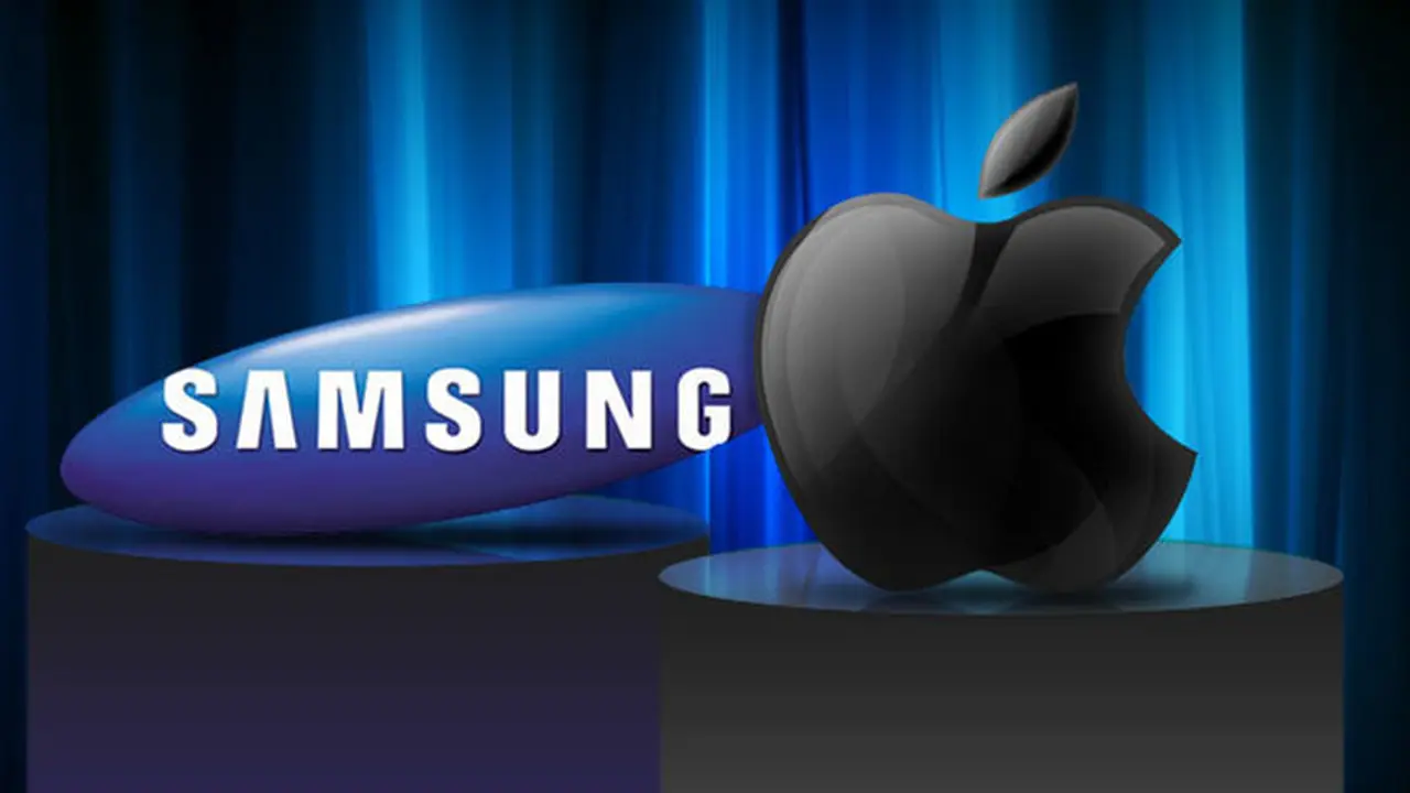 Penjualan Ponsel Apple Berjaya di Tiongkok