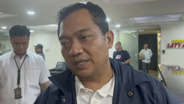 Pandji Pragiwaksono Tabayun ke MUI, Polisi: Semoga Ada Jalan Terbaik