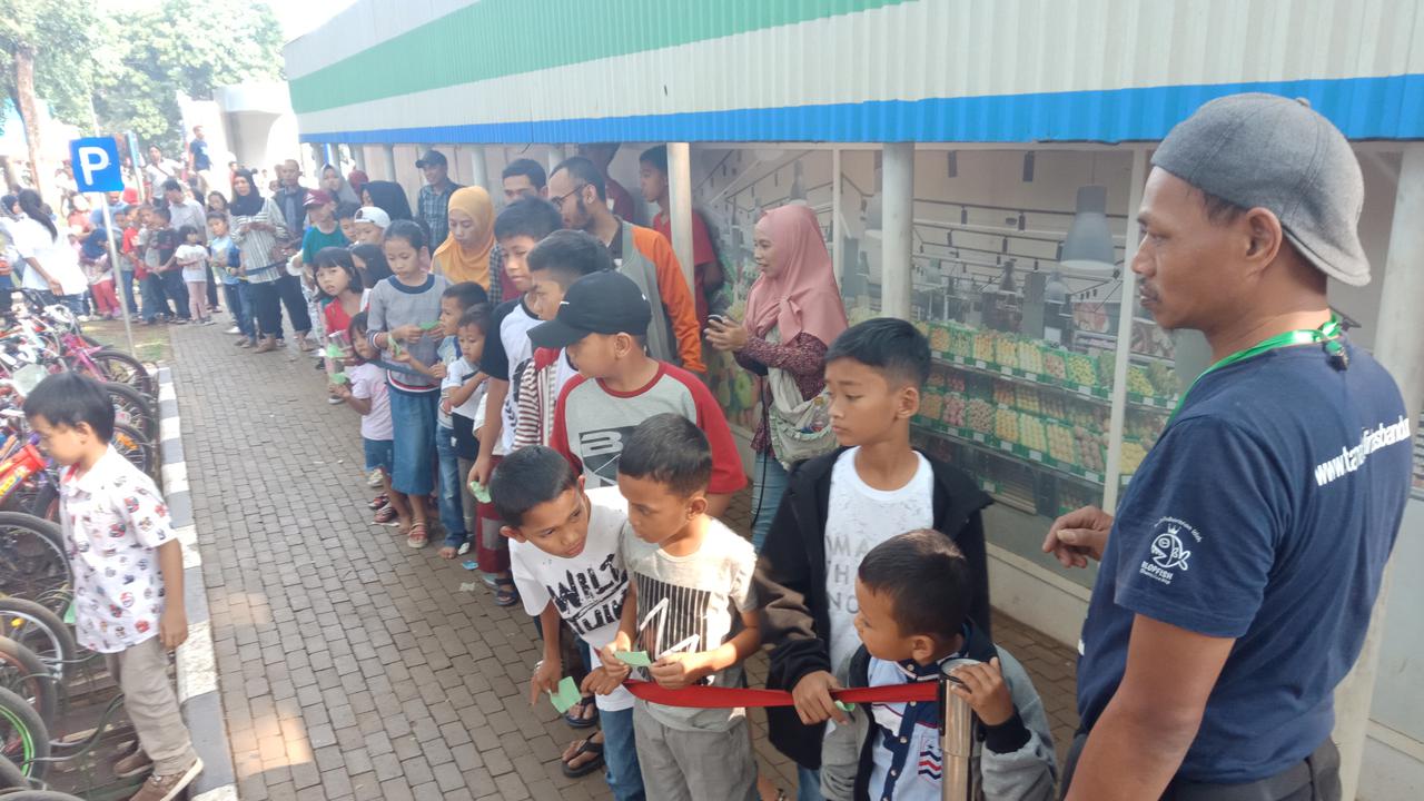 Taman Lalu Lintas Bandung