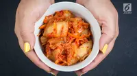 Kimchi (iStockPhoto)