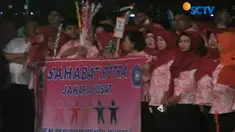 Djarot berharap RPTRA dapat digunakan sebaik-baiknya untuk arena bermain, belajar, dan saling mengenal antar warga DKI.